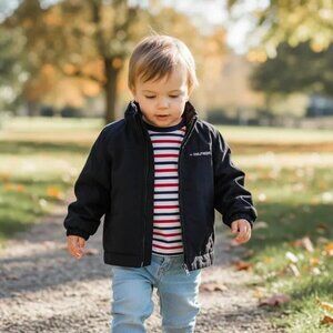 Tommy Hilfiger Nylon Jacket 18 Months